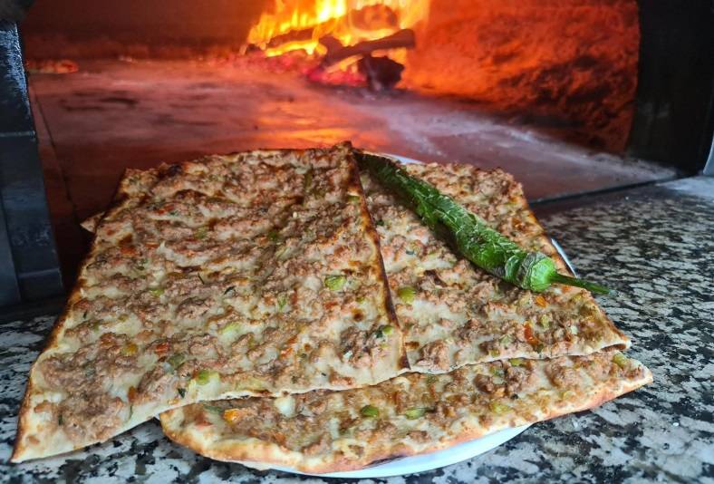 Gözünü Konya’nın etliekmeğine dikti: O kadar da değil Yunanistan! 6